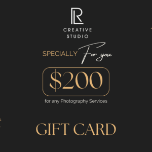 $200 Gift Card