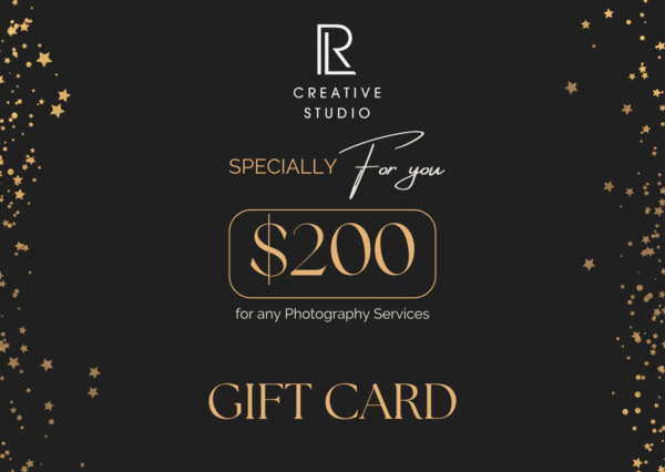 $200 Gift Card