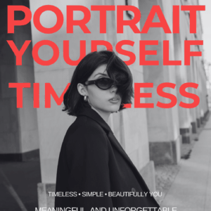 The Essence Portrait