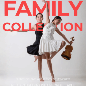 The Family Story Collection